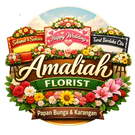 Papan Bunga Kepanjen